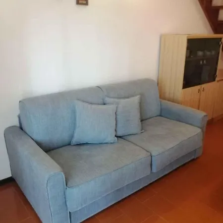 Holiday home In 25698