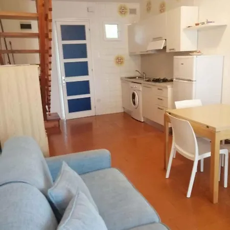In 25698 Holiday home *