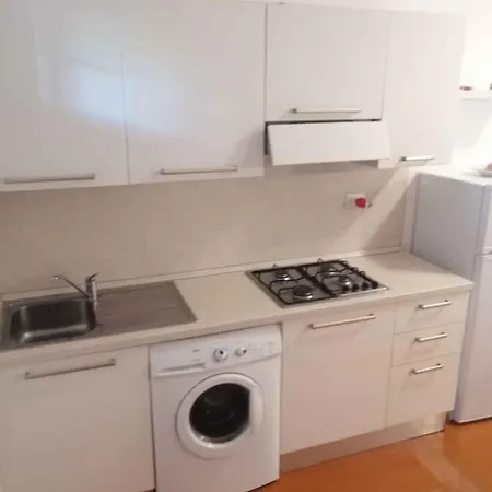 Holiday home In 25698