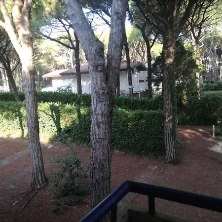 In 25698 3* Eraclea Mare