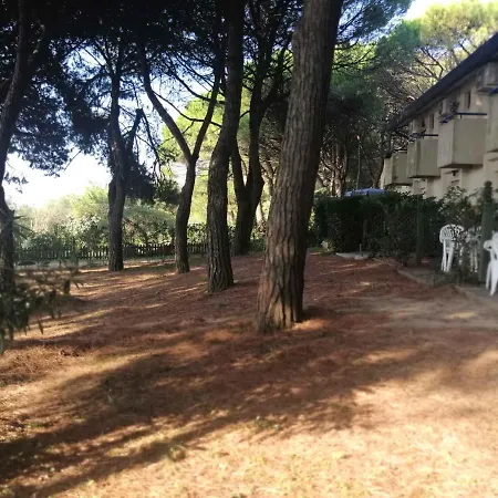 In 25698 3* Eraclea Mare